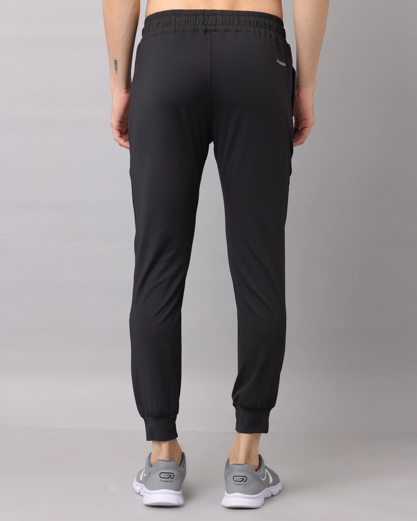 Travelmojo Dryfit Lycra Jogger