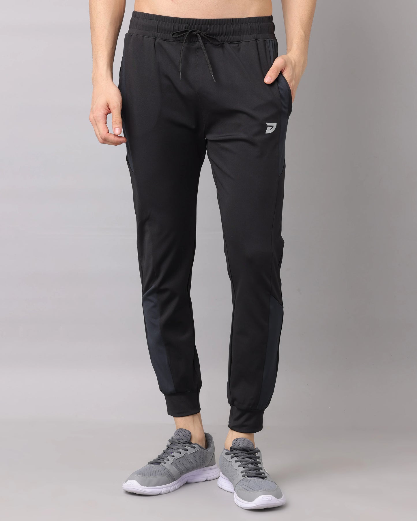 Travelmojo Dryfit Lycra Jogger