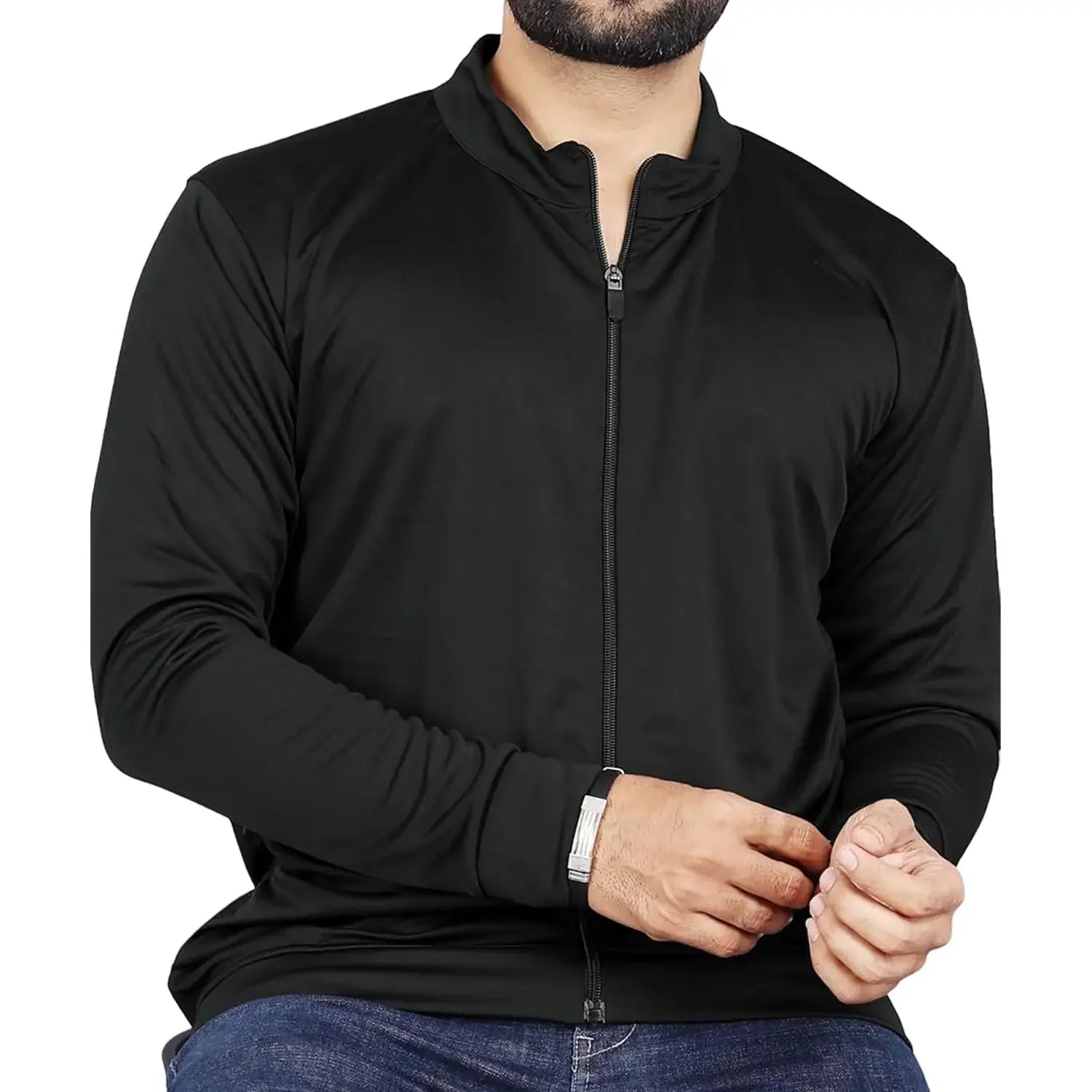 Travel Jackets