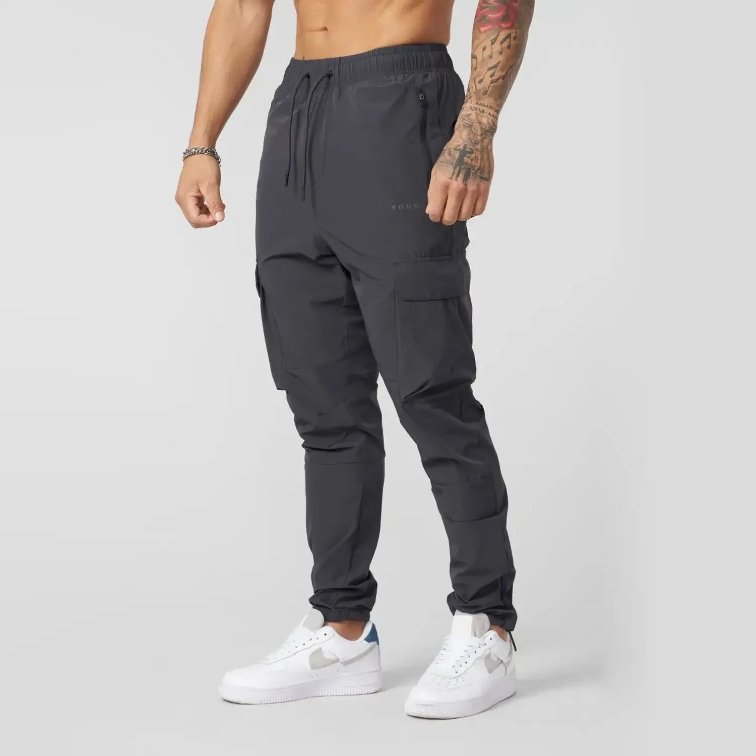 Travel Joggers