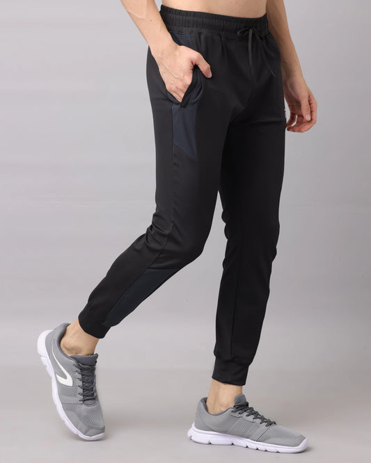 Travelmojo Dryfit Lycra Jogger