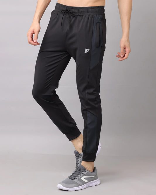 Travelmojo Dryfit Lycra Jogger